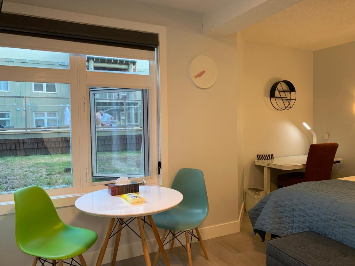 A Romantic With Full Kitchen & Ac-141 Apartment Canmore